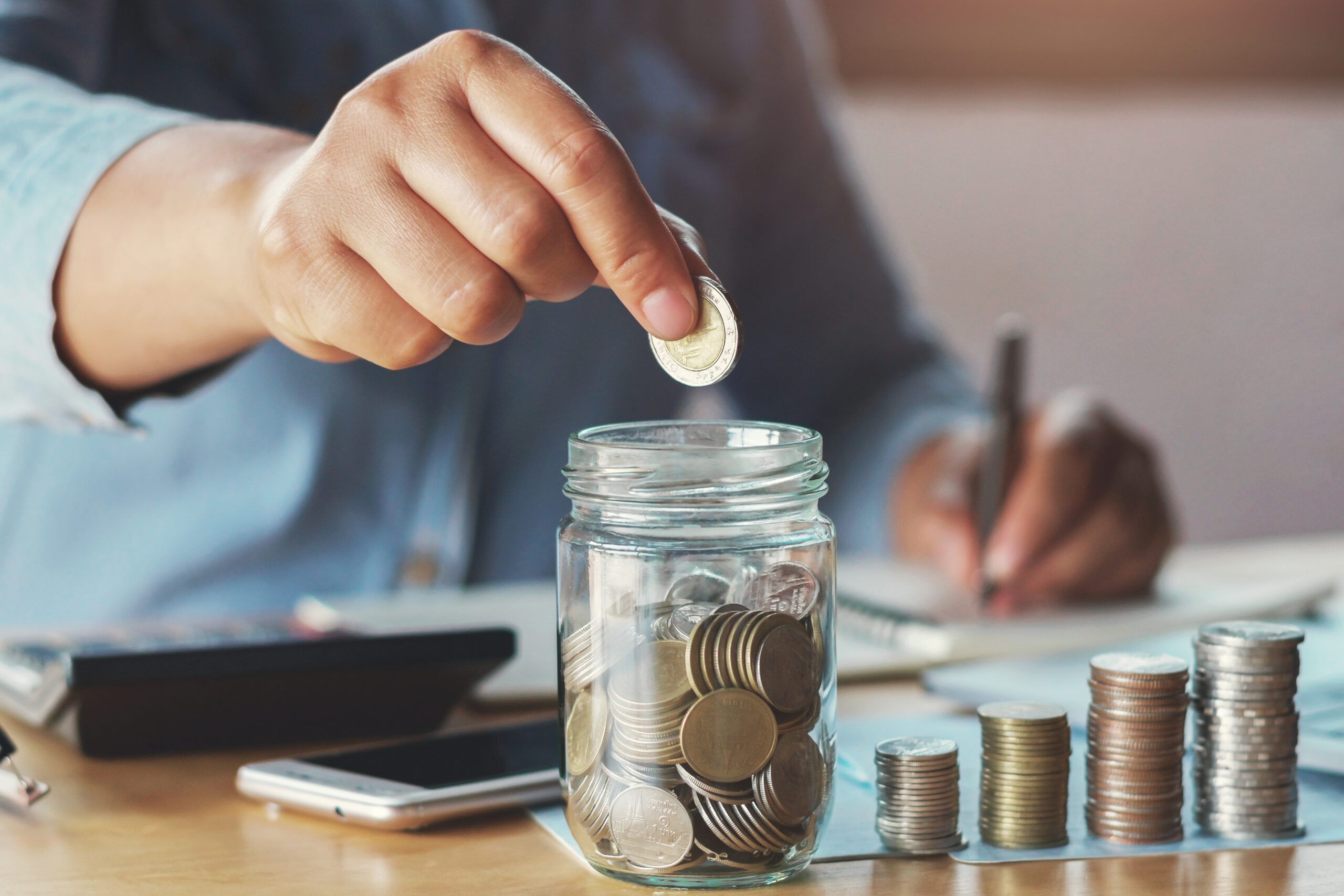 Financement des créances